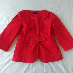 Banana Republic Coat